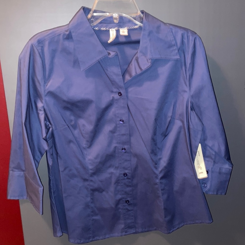 Womens Blouse